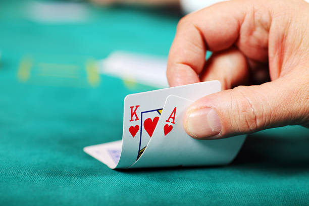 Live dealer studio with professional croupier and multi-camera setup