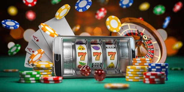 Sugar Rush slot game interface showing reels and payout table